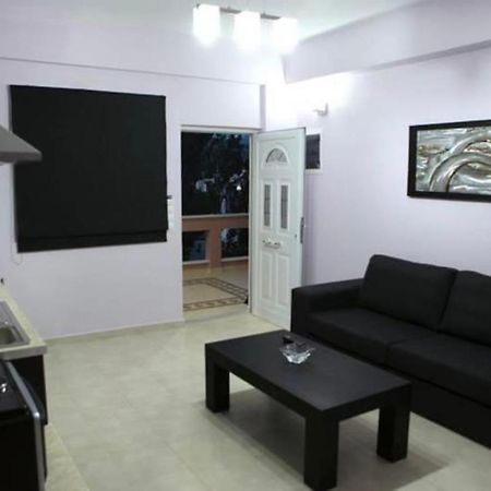 Spilios Apartment 나플리오 외부 사진